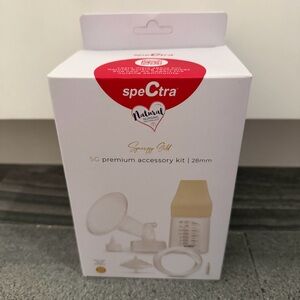 Spectra SG Premium Accessory Kit